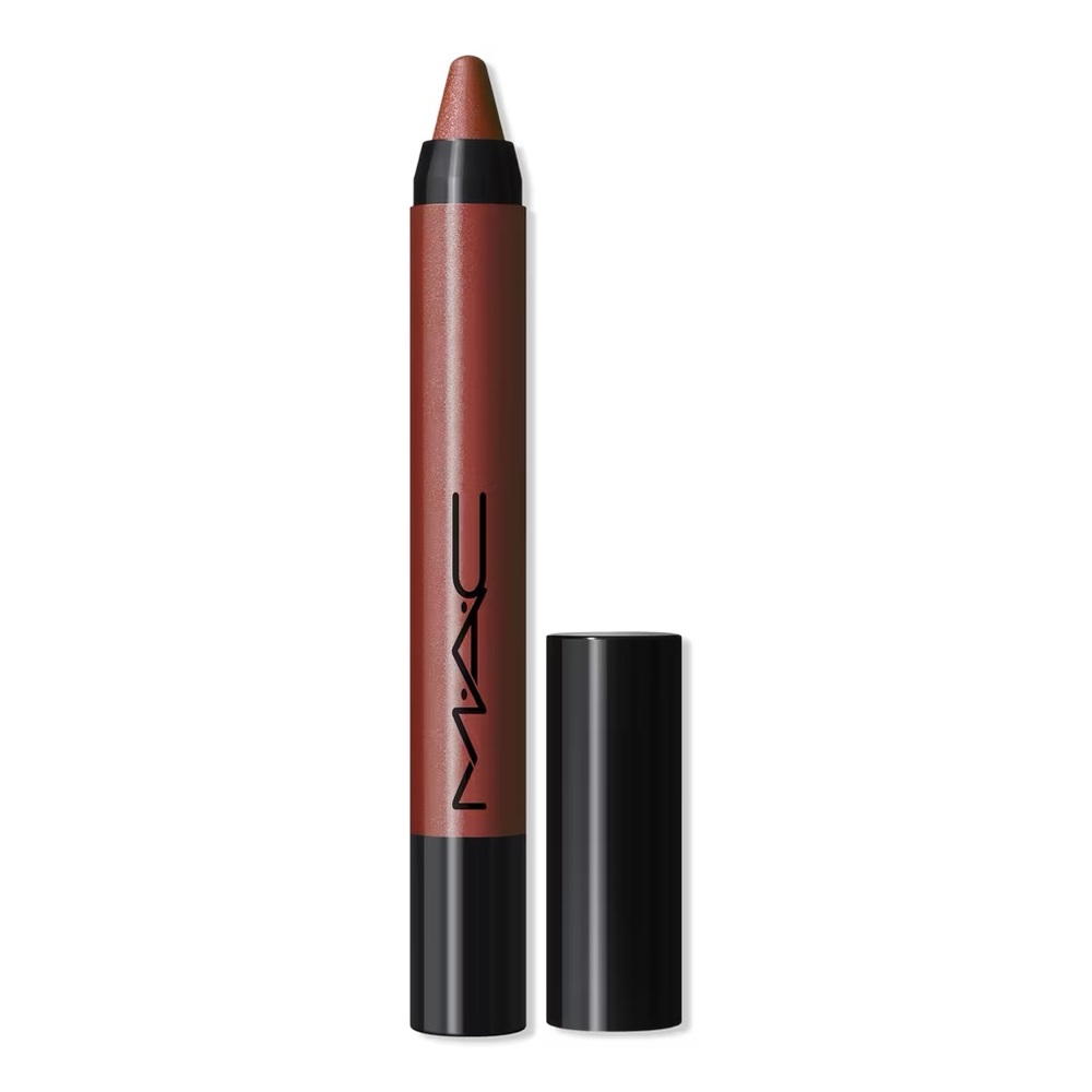 MAC ‘Mauve Matter’ Dazzlelips Crayon Lipstick